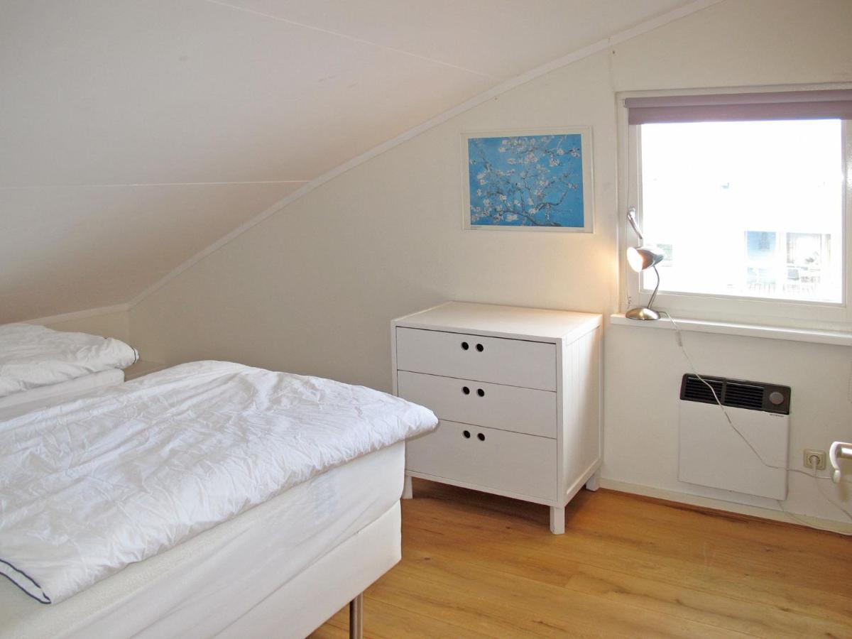 Holiday Home Rietwoning 16 By Interhome Anjum Bagian luar foto