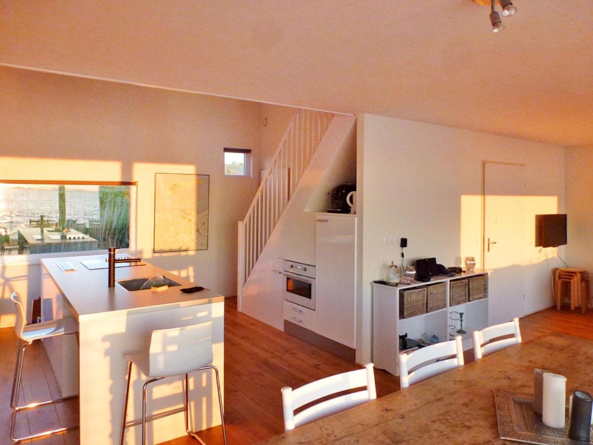 Holiday Home Rietwoning 16 By Interhome Anjum Bagian luar foto