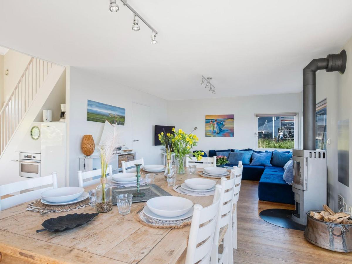 Holiday Home Rietwoning 16 By Interhome Anjum Bagian luar foto