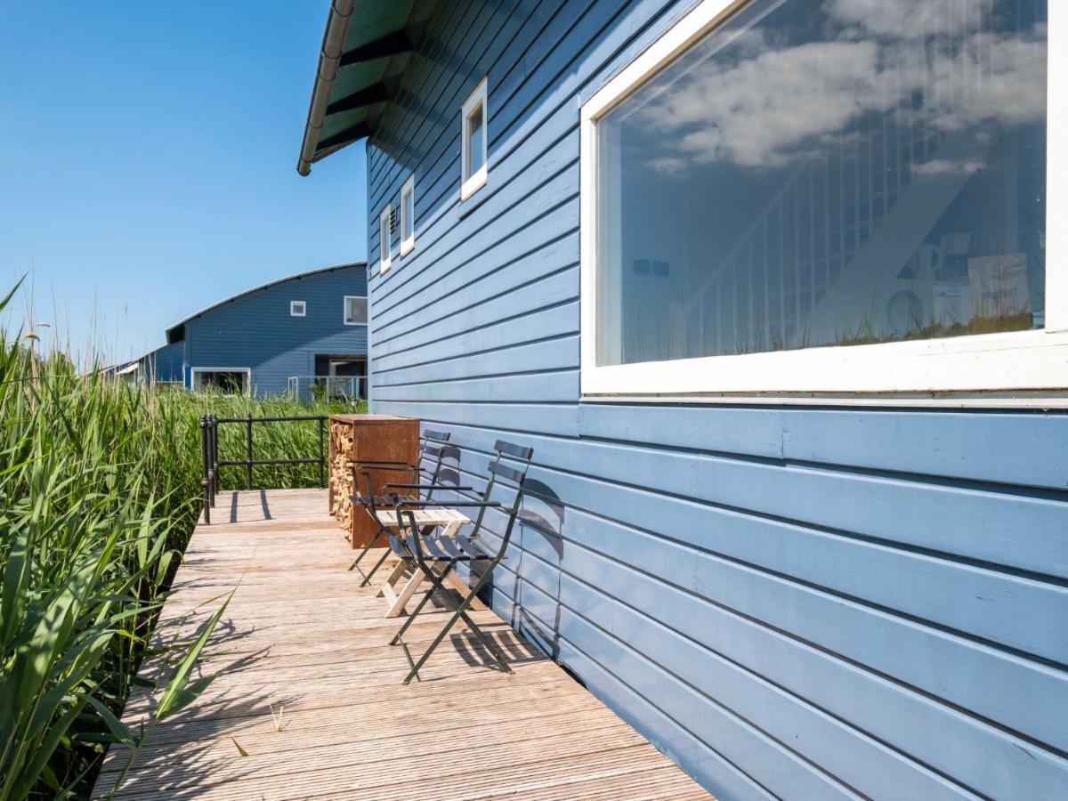 Holiday Home Rietwoning 16 By Interhome Anjum Bagian luar foto