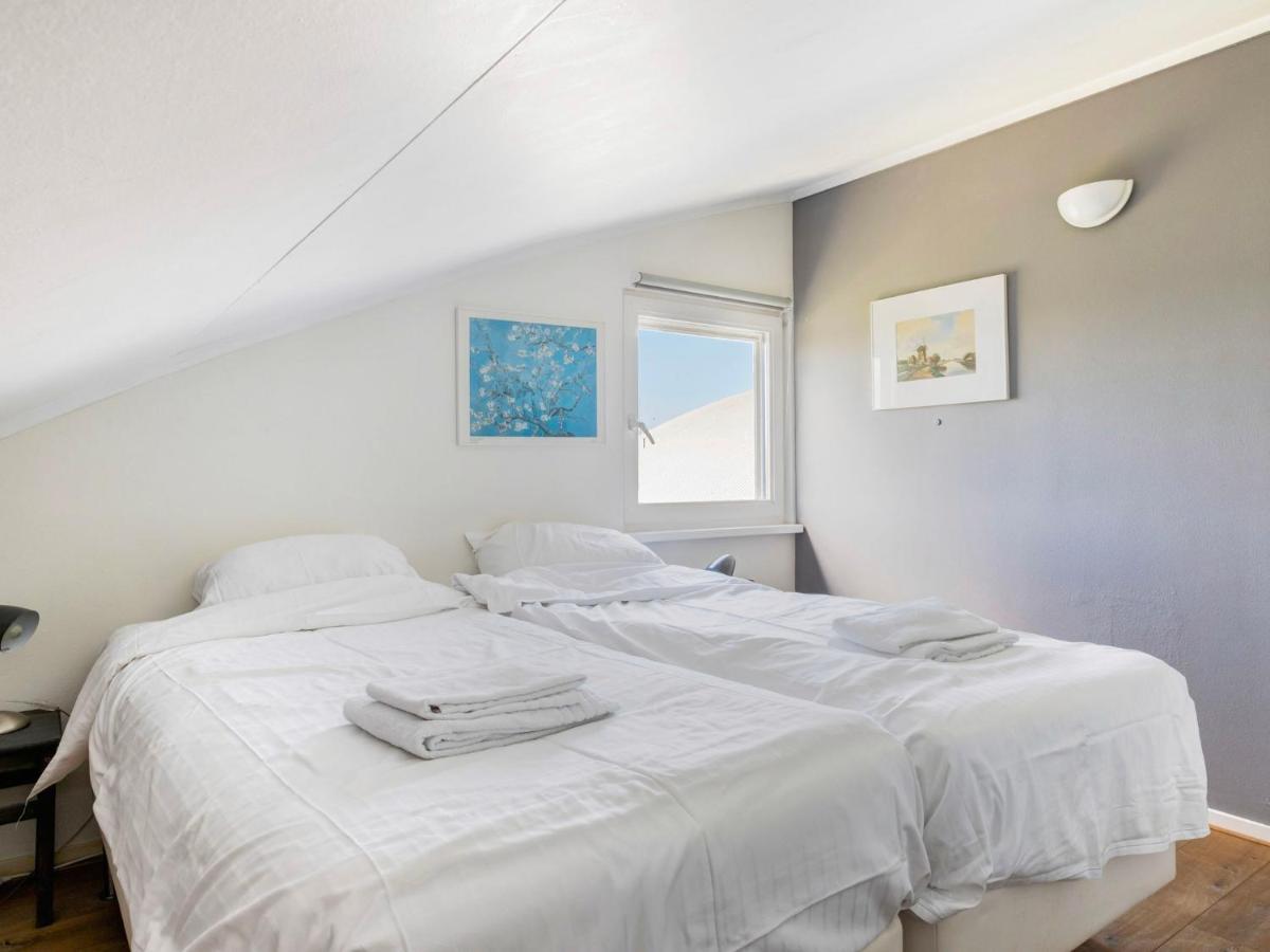 Holiday Home Rietwoning 16 By Interhome Anjum Bagian luar foto