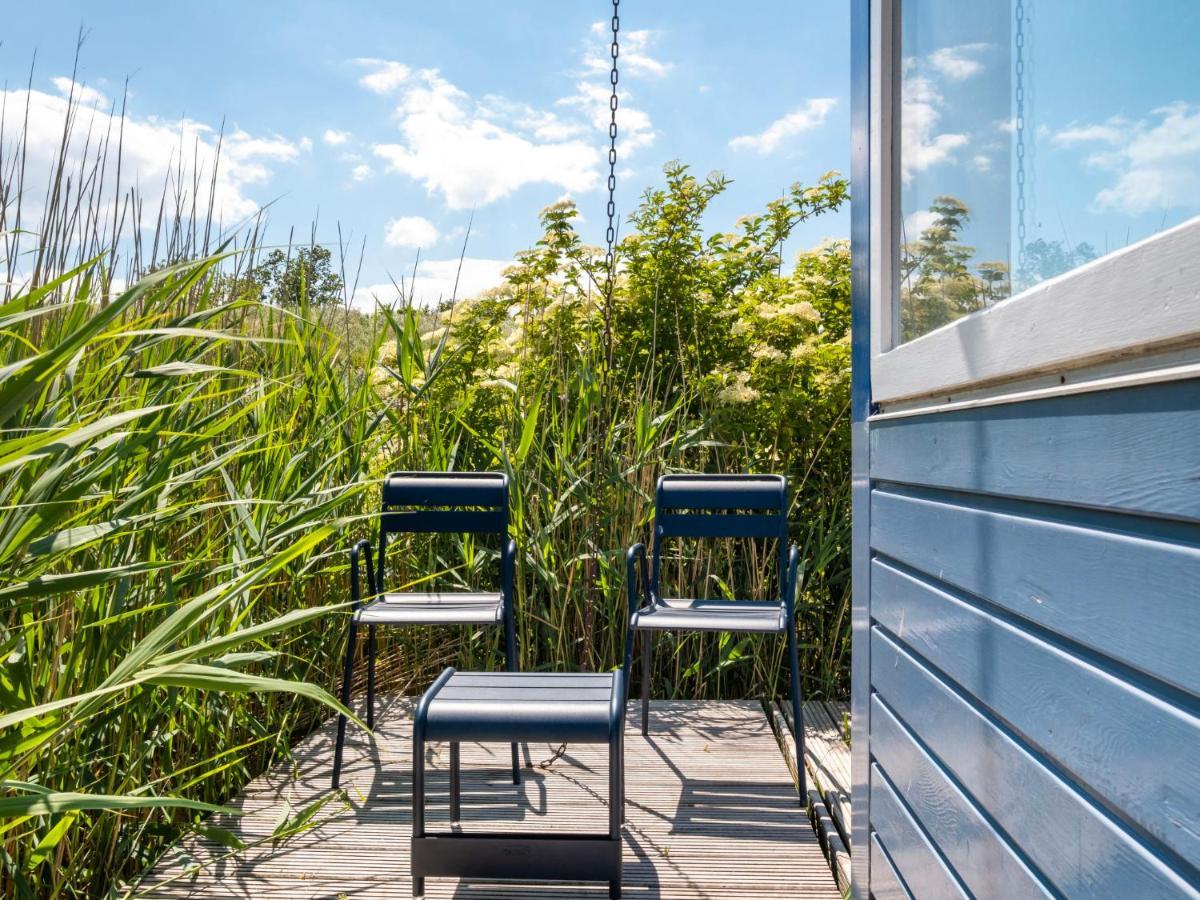 Holiday Home Rietwoning 16 By Interhome Anjum Bagian luar foto