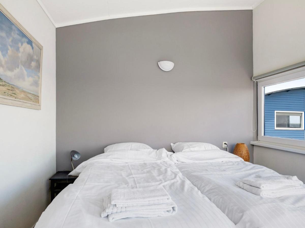 Holiday Home Rietwoning 16 By Interhome Anjum Bagian luar foto